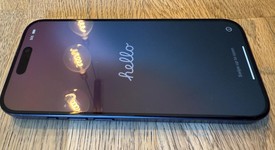 Mint
													Apple iPhone 15 Pro - Verizon, Blue, 256 GB, A2848, photo 4 of 16
