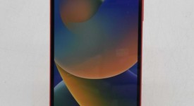Mint
													Apple iPhone 12 - T-Mobile, Red, 64 GB, A2172, photo 1 of 8