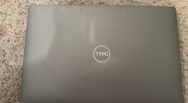 Good
													Dell Latitude Laptop, photo 4 of 9