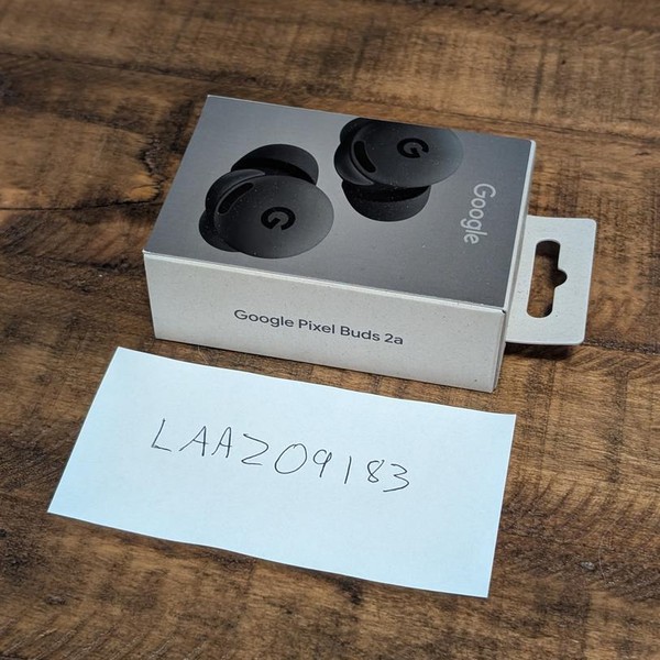 Google Pixel Buds 2a - Hazel