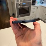 Mint Apple iPhone 17 Pro Max - Verizon, 512 GB, Deep Blue, A3257