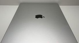 Good
													MacBook Pro 2024 - 16" - Apple M4 Pro 14-core, Silver, 512 GB, 48 GB, photo 3 of 8