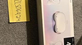 Mint
													Meta Quest 2 - 64 GB, photo 1 of 10