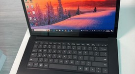 Mint
													Microsoft Surface Laptop 5 - I7, Black, 512 GB, 16 GB, 15", photo 2 of 8