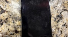 Good
													Apple iPhone X - Other, Silver, 256 GB, A1865, photo 1 of 3