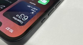 Good
													Apple iPhone 13 - Unlocked, Midnight, 128 GB, A2482, photo 5 of 10