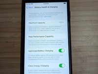 Apple iPhone SE 3rd Gen 2022