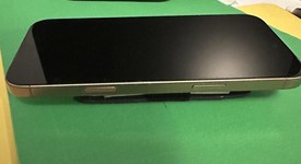 Mint
													Apple iPhone 16 Pro Max - Verizon, Desert, 512 GB, A3084, photo 2 of 12