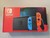 Mint Nintendo Switch - Red & Blue, 32 GB