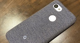 Good
													Google Pixel 3a - Unlocked, Purple, 64 GB, 4 GB, G020G, photo 2 of 16
