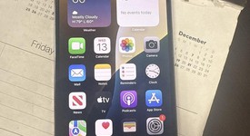 Good
													Apple iPhone 13 Pro Max - Verizon, Graphite, 128 GB, A2484, photo 1 of 9