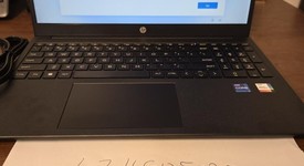 Mint
													HP Laptop, photo 3 of 13