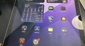 Good
													Apple iPad 11th Gen - Wi-Fi, Yellow, 128 GB, A3354, photo 1 of 11