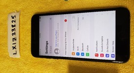 Good
													Apple iPhone 8 Plus - T-Mobile, Gray, 64 GB, A1897, GSM, photo 3 of 6