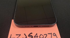 Good
													Apple iPhone 13 - Verizon, Midnight, 128 GB, A2482, photo 2 of 4