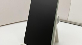 Good
													Apple iPhone 15 Plus - Unlocked, Green, 128 GB, A2847, photo 2 of 7