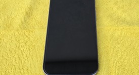 Mint
													Apple iPhone 14 Pro - Unlocked, Purple, 256 GB, A2650, photo 1 of 23