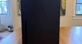 Mint
													Xbox Series X (2020) - Black, 1 TB, standard, photo 2 of 14