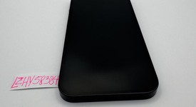 Good
													Apple iPhone 13 - Unlocked, Midnight, 128 GB, A2482, photo 1 of 7