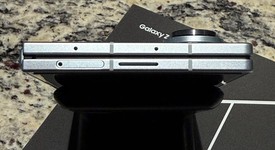 Mint
													Samsung Galaxy Z Fold7 - Unlocked, Mint, 512 GB, 12 GB, SM-F966U1, photo 4 of 8