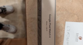 New
													Google Pixel Watch 4 - Wi-Fi, Black, 41mm, photo 2 of 7