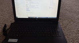 Good
													HP Laptop, photo 2 of 11