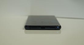 Good
													Samsung Galaxy S21 Ultra 5G - Unlocked, Titanium, 128 GB, 12 GB, SM-G998U1, photo 5 of 6