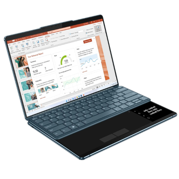 Lenovo Yoga Book 9 (13IRU8)