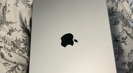 Mint
													MacBook Pro Late 2023 (M3) - 14" - Apple M3, Silver, 512 GB, 8 GB, 10-core GPU, photo 1 of 17