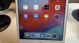 Good
													Apple iPad Mini 2 Retina - Wi-Fi, Silver, 32 GB, photo 4 of 4