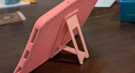 Good
													Lenovo Duet 3 Chromebook - Snapdragon, Blue, 128 GB, 4 GB, photo 6 of 6