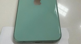 Good
													Apple iPhone 11 - Verizon, Green, 128 GB, A2111, photo 6 of 6