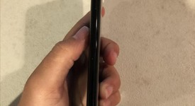 Good
													Samsung Galaxy S8 Plus - Verizon, Black, 64 GB, SM-G955U, photo 3 of 7