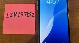 Good
													Apple iPhone 11 - Verizon, Purple, 64 GB, A2111, photo 1 of 4
