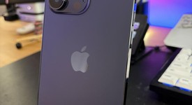 Mint
													Apple iPhone 14 Pro Max - Verizon, Purple, 256 GB, A2651, photo 1 of 8