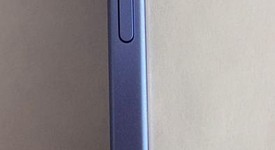 Mint
													Apple iPhone 16 - Unlocked, Ultramarine, 256 GB, A3081, photo 4 of 17