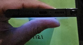 Good
													Samsung Galaxy S23 Ultra - Unlocked, Black, 512 GB, 12 GB, SM-S918U1, photo 5 of 7