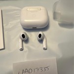 Used Apple AirPods 3rd Gen - Lightning Case