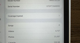 Good
													Apple iPad Pro 11" 4th Gen 2022 - Wi-Fi, Gray, 128 GB, photo 3 of 19