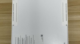 New
													Samsung Galaxy Tab S9 FE - Verizon, Gray, 128 GB, 6 GB, photo 4 of 5