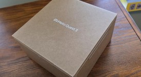 Mint
													Meta Quest 3 - 128 GB, photo 5 of 6