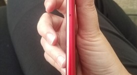Good
													Apple iPhone 8 Plus - Sprint, Red, 64 GB, A1864, photo 5 of 9