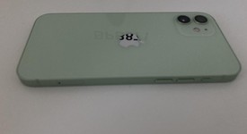 Good
													Apple iPhone 12 - Unlocked, Green, 64 GB, A2172, photo 2 of 8