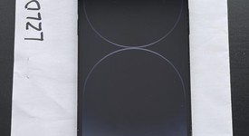 Good
													Apple iPhone 14 Pro - Unlocked, Black, 256 GB, A2650, photo 1 of 10
