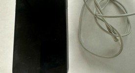 Good
													Apple iPhone X - Unlocked, Gray, 256 GB, A1865, photo 2 of 9
