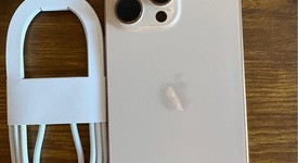 Mint
													Apple iPhone 16 Pro Max - Unlocked, Desert, 256 GB, A3084, photo 1 of 20