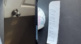 Fair
													Apple iPhone 14 Plus - T-Mobile, Midnight, 128 GB, A2632, photo 1 of 7