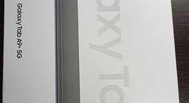 New
													Samsung Galaxy Tab A9 Plus - T-Mobile, Graphite, 64 GB, 4 GB, SM-X218U, 5G, photo 3 of 3