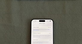 Mint
													Apple iPhone 15 Pro Max - Unlocked, Natural, 256 GB, A2849, photo 2 of 11