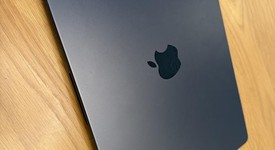 Mint
													MacBook Pro 2024 - 14" - Apple M4 Pro 12-core, Space Black, 512 GB, 24 GB, photo 1 of 10